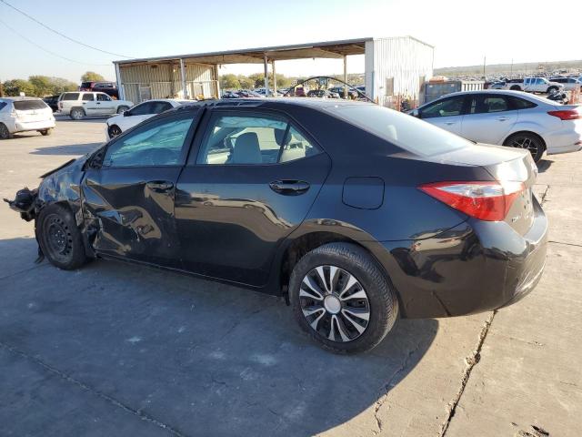 Photo 2 from auction – 2016 TOYOTA COROLLA L with VIN 5YFBURHE1GP558750