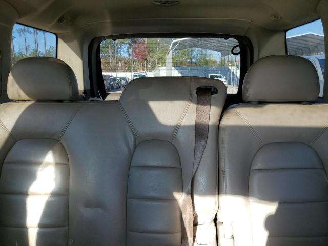 صورة رقم 10 من المزاد - 2005 FORD EXPLORER L مع VIN 1FMDU65W95ZA48133
