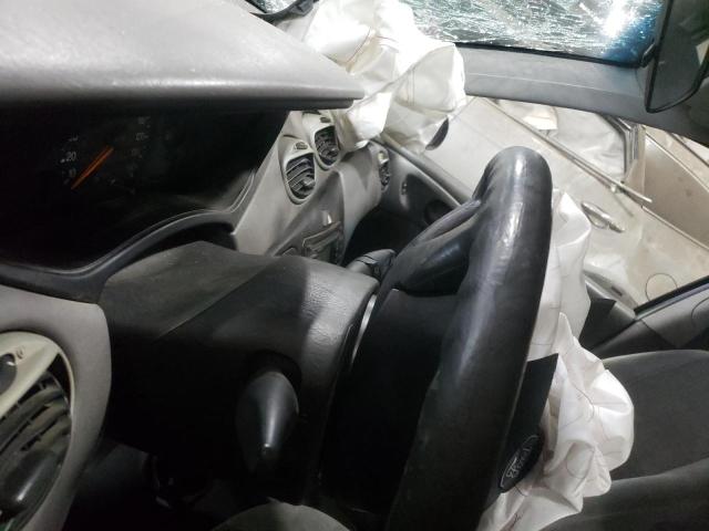 Photo 9 from auction – 2003 FORD FOCUS SE with VIN 1FAFP34P93W164112