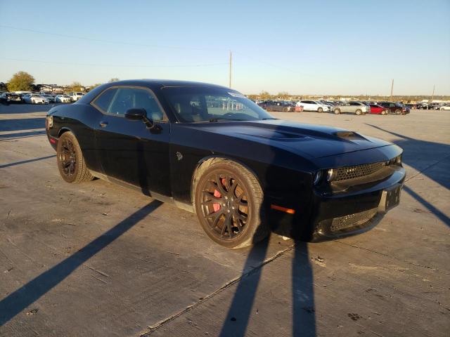 Photo 4 from auction – 2016 DODGE CHALLENGER with VIN 2C3CDZC95GH336009
