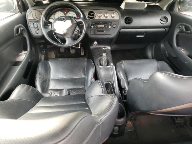 Photo 8 from auction – 2006 ACURA RSX with VIN JH4DC538X6S003460