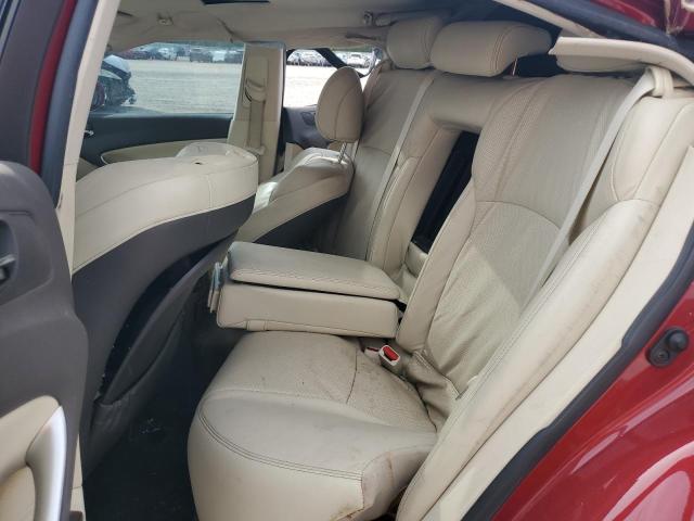 Photo 10 from auction – 2013 LEXUS IS 250 with VIN JTHBF5C27D5190484