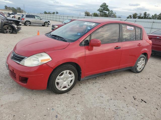 Photo 1 from auction – 2010 NISSAN VERSA S with VIN 3N1BC1CP5AL459983