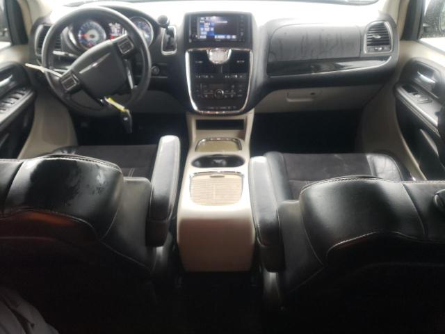 Photo 8 from auction – 2014 CHRYSLER TOWN & COU with VIN 2C4RC1CG8ER248491