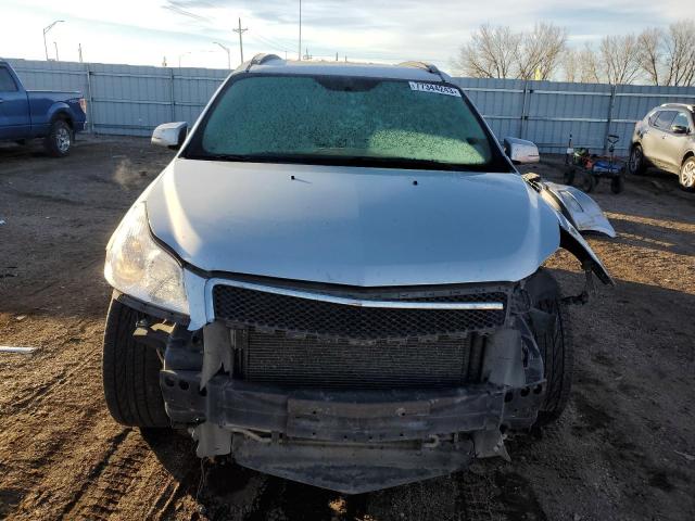 Zdjęcie 5 z aukcji – 2012 CHEVROLET TRAVERSE L z VIN 1GNKRGED7CJ204089