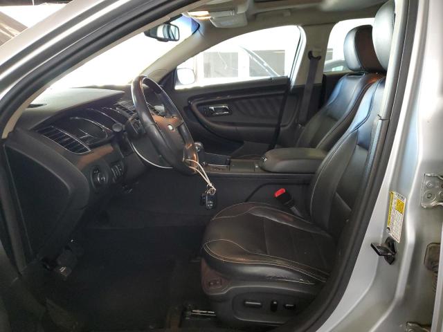 Photo 7 from auction – 2011 FORD TAURUS LIM with VIN 1FAHP2FW2BG135745