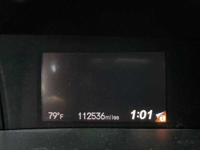 Photo 9 from auction – 2012 HONDA CIVIC EX with VIN 2HGFB2F82CH505133