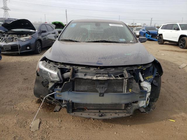 Photo 5 from auction – 2016 CHEVROLET MALIBU LT with VIN 1G1ZE5ST4GF281071