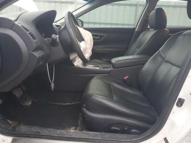 Photo 7 from auction – 2016 NISSAN ALTIMA 2.5 with VIN 1N4AL3AP0GC180460