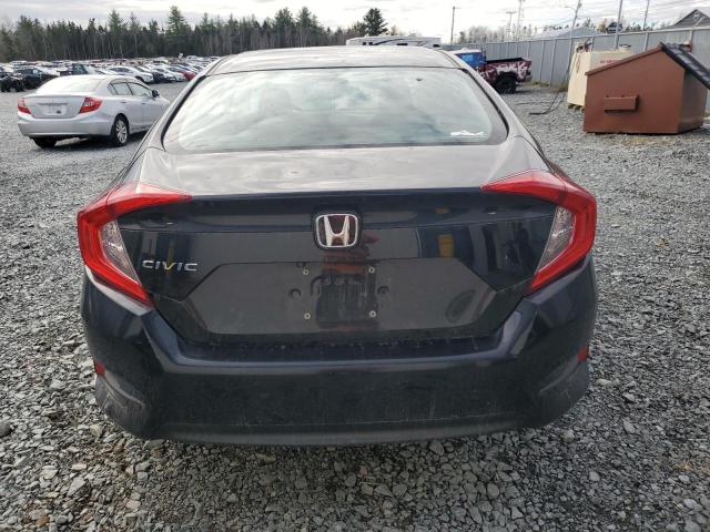 Photo 6 from auction – 2017 HONDA CIVIC LX with VIN 2HGFC2E53HH013464