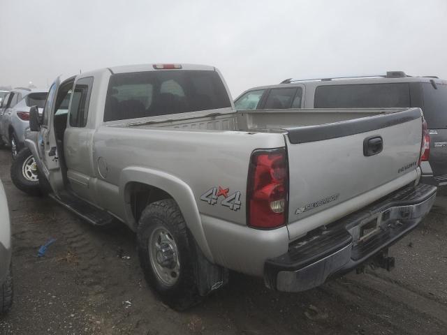 Photo 2 from auction – 2004 CHEVROLET SILVERADO with VIN 1GCHK29U84E233146