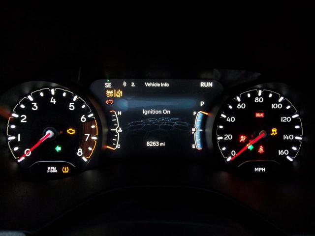 صورة رقم 9 من المزاد - 2023 JEEP COMPASS LA مع VIN 3C4NJDFN4PT549209