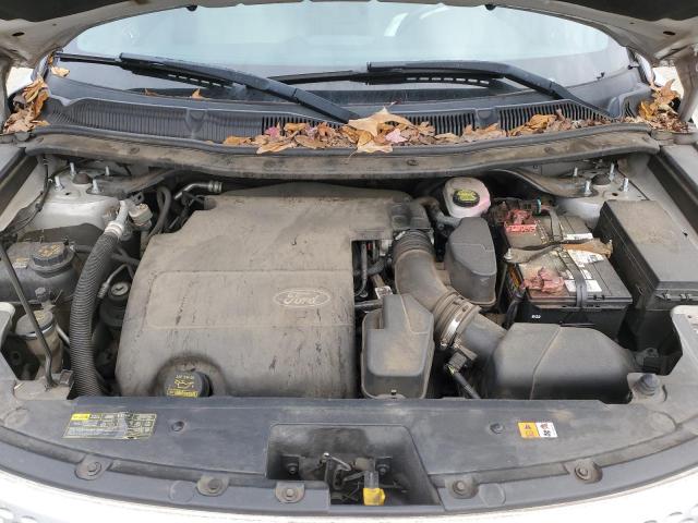 Photo 12 from auction – 2011 FORD EXPLORER L with VIN 1FMHK7F84BGA59173
