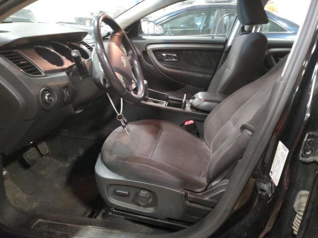 صورة رقم 7 من المزاد - 2011 FORD TAURUS SEL مع VIN 1FAHP2EW9BG179694