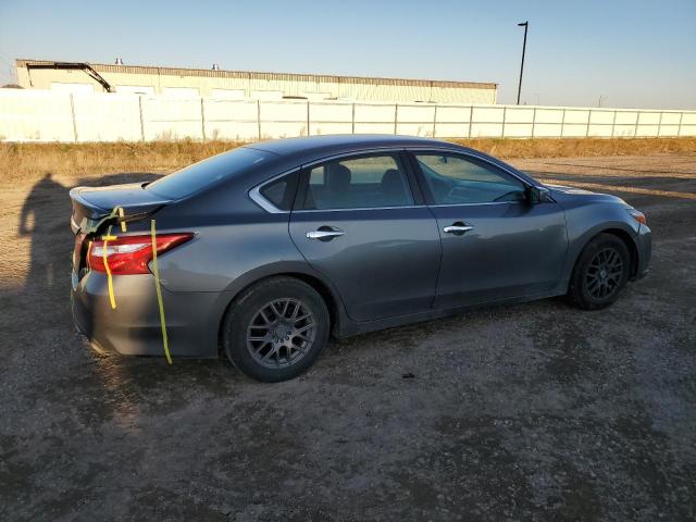 Photo 3 from auction – 2016 NISSAN ALTIMA 2.5 with VIN 1N4AL3AP3GC246581
