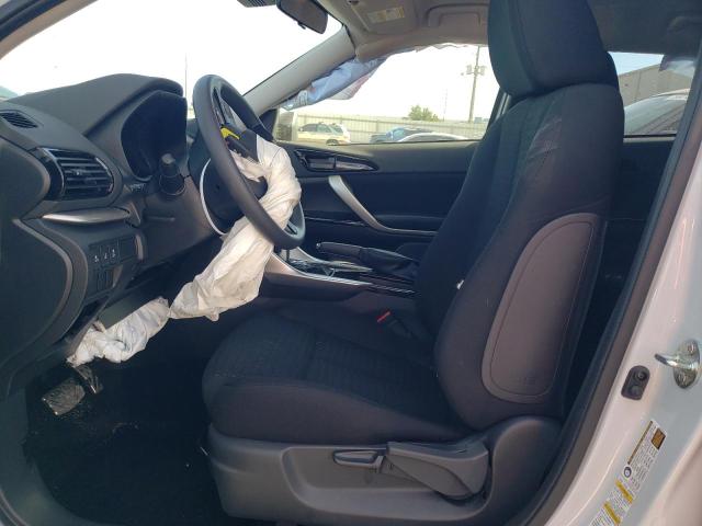 Photo 7 from auction – 2023 MITSUBISHI ECLIPSE CR with VIN JA4ATVAA1PZ054522