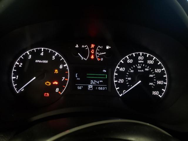 Photo 9 from auction – 2017 NISSAN SENTRA S with VIN 3N1AB7AP1HY346176