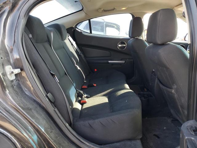 Photo 10 from auction – 2008 PONTIAC GRAN PRIX with VIN 2G2WP552X81108854
