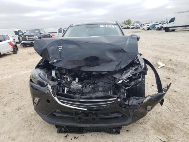 Photo 5 from auction – 2016 MAZDA CX-3 GRAND with VIN JM1DKBD74G0114480