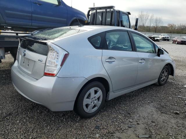 Photo 3 from auction – 2010 TOYOTA PRIUS with VIN JTDKN3DU4A5128142