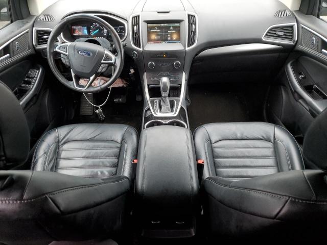 Photo 8 from auction – 2015 FORD EDGE SEL with VIN 2FMTK3J92FBB15661