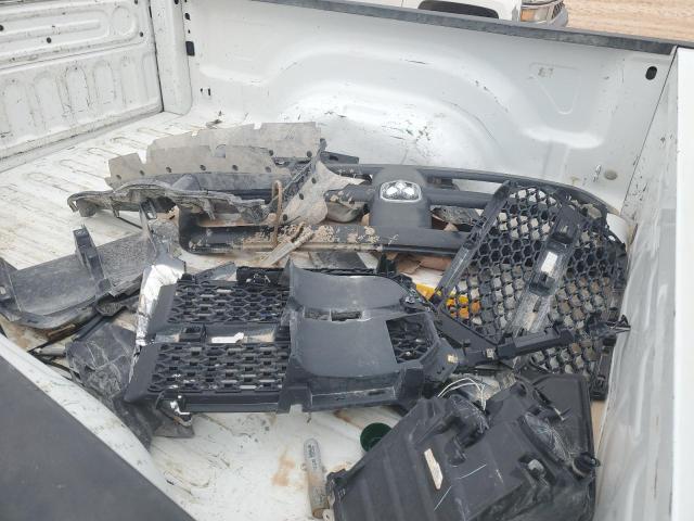Photo 12 from auction – 2021 RAM 1500 CLASS with VIN 1C6RR6FG1MS575777