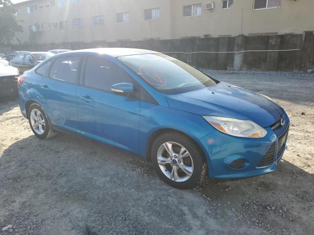 Photo 4 from auction – 2014 FORD FOCUS SE with VIN 1FADP3F22EL369851