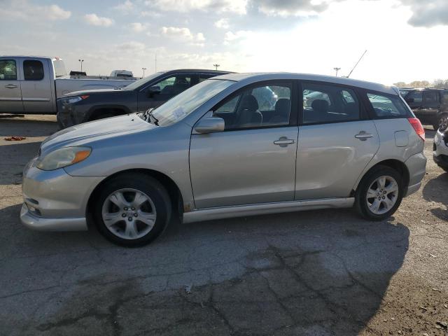 TOYOTA COROLLA MA 2003 with VIN 2T1KR32E33C066450 - Photo from auction