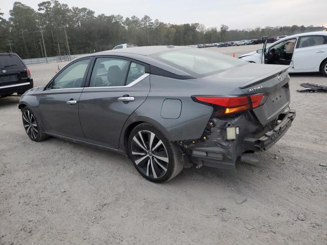 Photo 2 from auction – 2019 NISSAN ALTIMA PLA with VIN 1N4BL4FV5KC102346