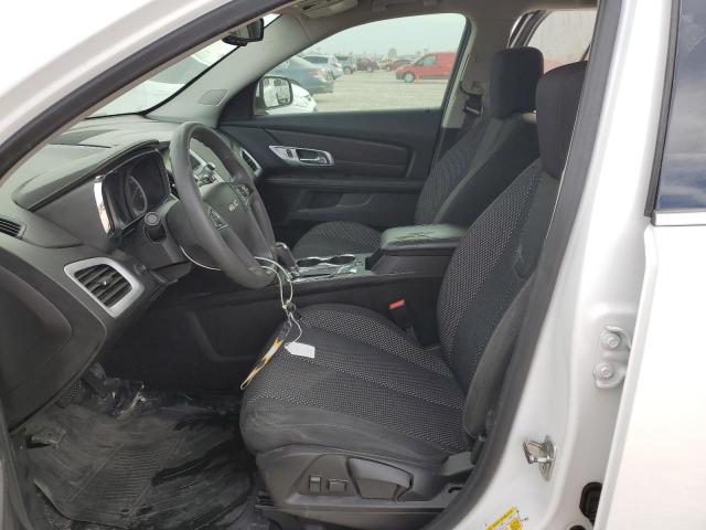 Photo 7 from auction – 2017 GMC TERRAIN SL with VIN 2GKALMEK8H6187220