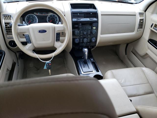 Photo 8 from auction – 2012 FORD ESCAPE LIM with VIN 1FMCU9EG8CKA88585