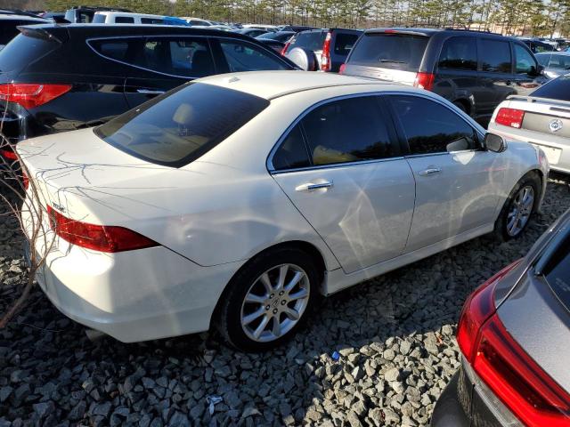Photo 3 from auction – 2008 ACURA TSX with VIN JH4CL96928C011704