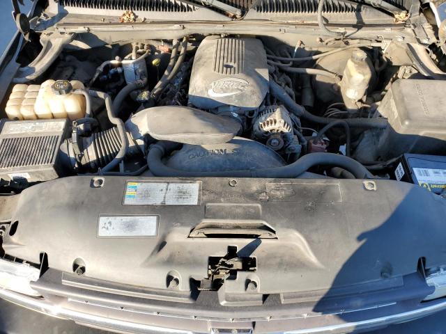 Photo 11 from auction – 2002 CHEVROLET SILVERADO with VIN 2GCEK19T121198632