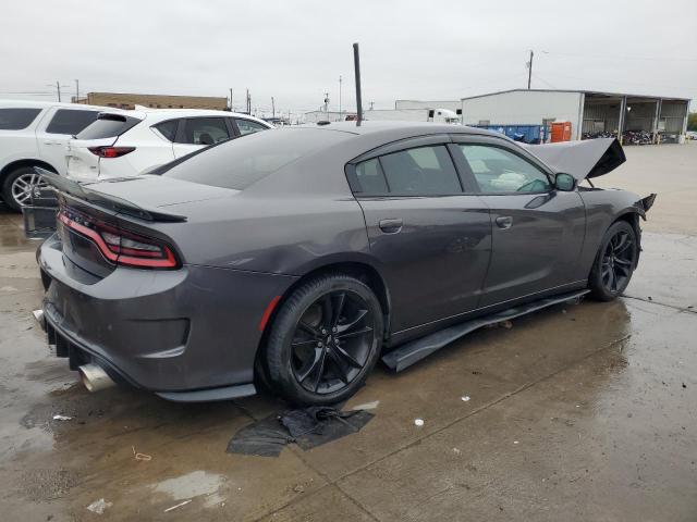 Photo 3 from auction – 2018 DODGE CHARGER SX with VIN 2C3CDXBG2JH197260