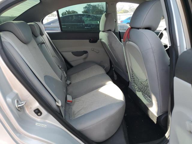 Photo 10 from auction – 2011 HYUNDAI ACCENT GLS with VIN KMHCN4AC7BU605865