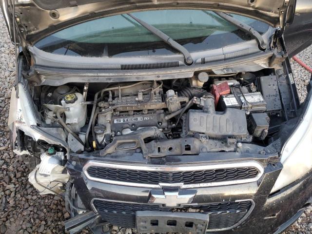 Photo 11 from auction – 2014 CHEVROLET SPARK LS with VIN KL8CB6S93EC478529