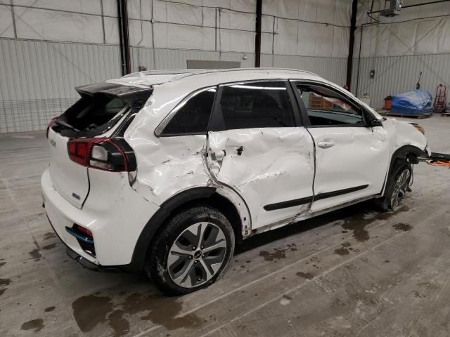 Photo 3 from auction – 2022 KIA NIRO S with VIN KNDCC3LG5N5160058