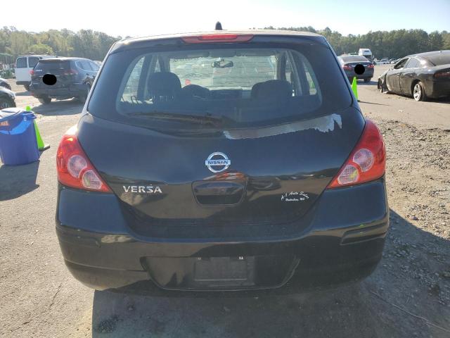 Photo 6 from auction – 2010 NISSAN VERSA S with VIN 3N1BC1CP2AL375314