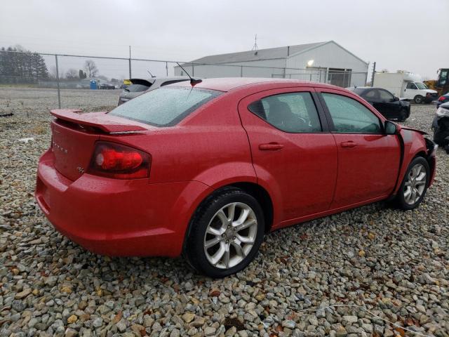 Photo 3 from auction – 2012 DODGE AVENGER R/ with VIN 1C3CDZBGXCN126703