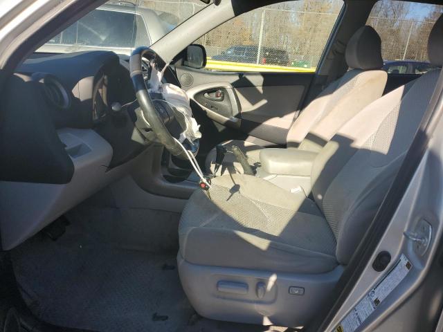 Photo 7 from auction – 2007 TOYOTA RAV4 LIMIT with VIN JTMBD31V875057830