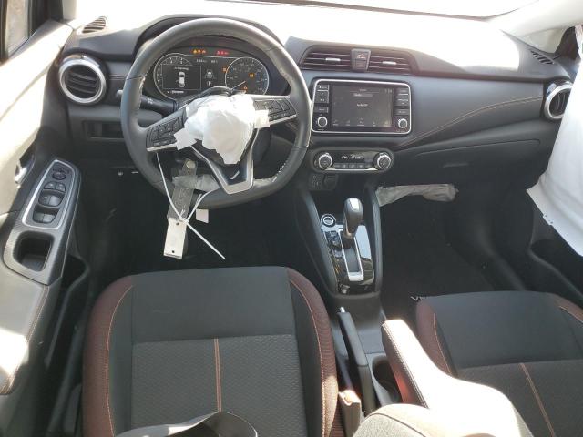 Photo 8 from auction – 2020 NISSAN VERSA SR with VIN 3N1CN8FV7LL902445