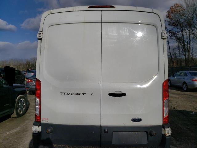 Photo 6 from auction – 2017 FORD TRANSIT T- with VIN 1FTYR2CM0HKA78975