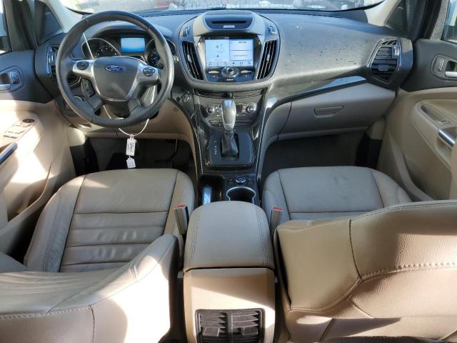 Photo 8 from auction – 2016 FORD ESCAPE TIT with VIN 1FMCU0J95GUC66045