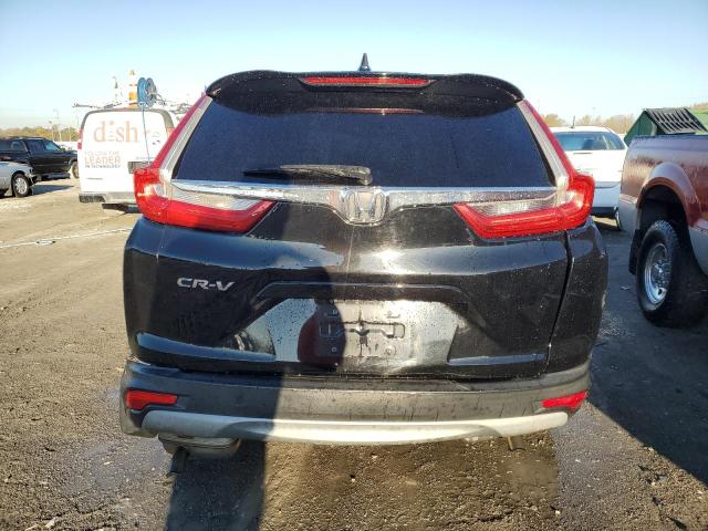 Photo 6 from auction – 2017 HONDA CR-V EXL with VIN 7FARW1H87HE010449
