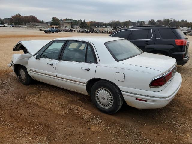 Photo 2 from auction – 1999 BUICK LESABRE with VIN 1G4HR52K2XH487388