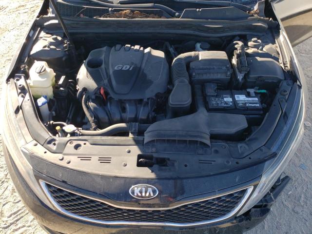 Photo 11 from auction – 2015 KIA OPTIMA LX with VIN 5XXGM4A75FG459411