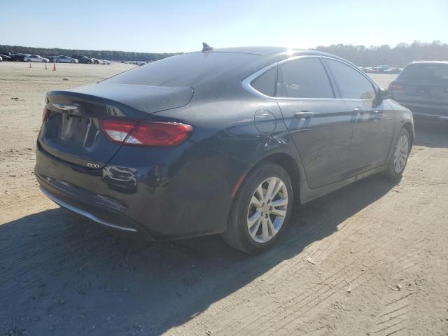 Фото 3 с аукциона – 2017 CHRYSLER 200 LIMITE с VIN 1C3CCCAB9HN508542