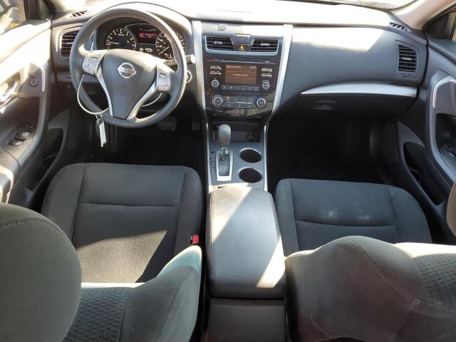 Photo 8 from auction – 2015 NISSAN ALTIMA 2.5 with VIN 1N4AL3AP3FC439375