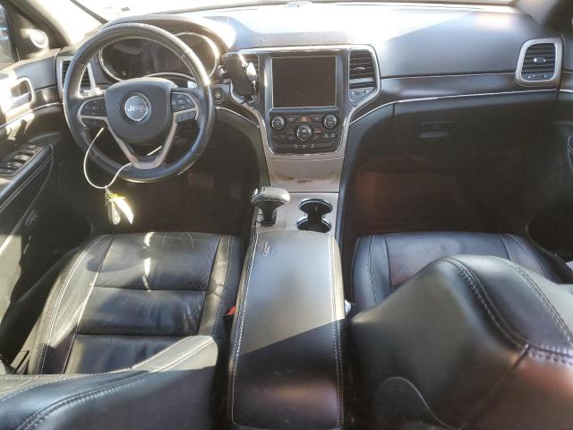 Photo 8 from auction – 2014 JEEP GRAND CHER with VIN 1C4RJFBGXEC588402