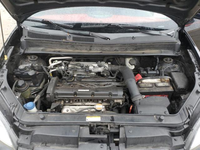 Photo 11 from auction – 2010 KIA SOUL + with VIN KNDJT2A27A7094491